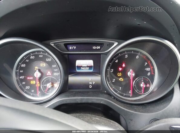 WDDSJ4EB7KN699081 2019 MERCEDES-BENZ CLA 250 Silver Вид задніх сидінь