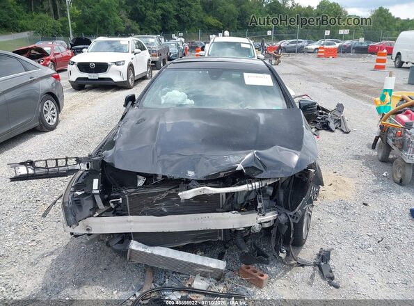 WDDSJ4EB7KN760249 2019 MERCEDES-BENZ CLA 250 Black Widok deski rozdzielczej
