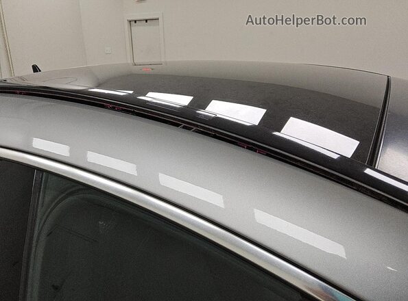 WDDSJ4EB9JN545504 2018 MERCEDES-BENZ CLA-CLASS Silver 