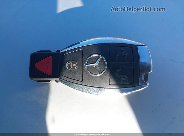 WDDSJ4EB9KN766943 2019 MERCEDES-BENZ CLA 250 White Вид панелі приладів