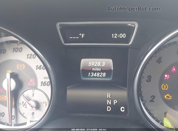 WDDSJ4EBXGN370642 2016 MERCEDES-BENZ CLA 250 Black 