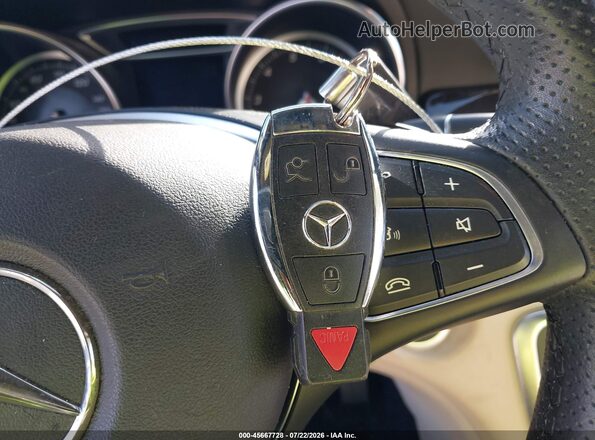 WDDSJ4EBXJN526203 2018 MERCEDES-BENZ CLA 250 Black Dashboard view