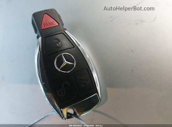 WDDSJ4EBXJN696643 2018 MERCEDES-BENZ CLA 250 White Առջևի վահանակի տեսք