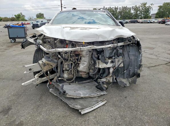 WDDSJ4EBXKN721767 2019 MERCEDES-BENZ CLA-CLASS White წინა ხედი