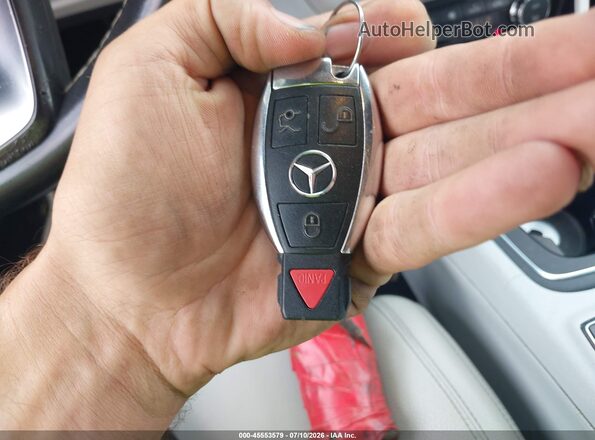 WDDSJ4GB0JN613346 2018 MERCEDES-BENZ CLA 250 Синий Вид панели приборов