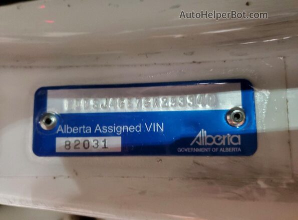 WDDSJ4GB7GN293340 2016 MERCEDES-BENZ CLA-CLASS White Vista de la etiqueta del VIN