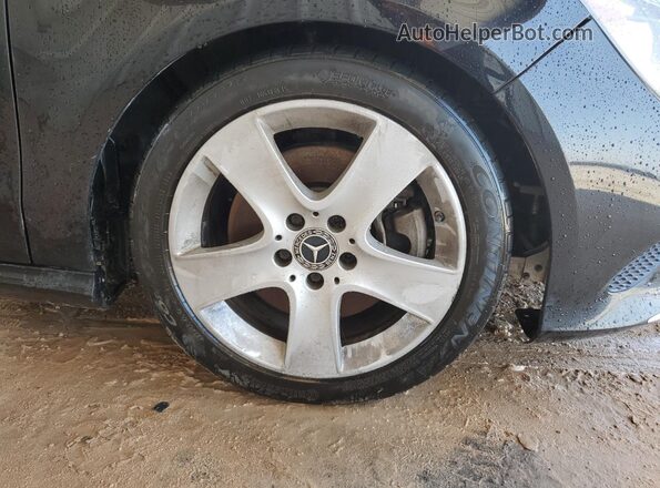 WDDSJ4GB7KN699725 2019 MERCEDES-BENZ CLA-CLASS Black 