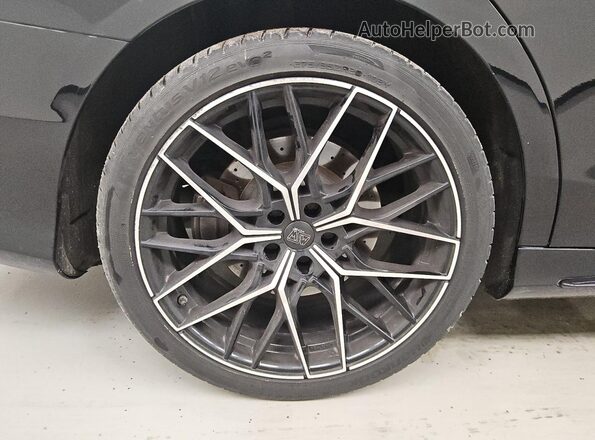 WDDUG8CB3HA313337 2017 MERCEDES-BENZ S Черный 