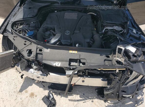 WDDUG8CB5HA327563 2017 MERCEDES-BENZ S Черный Вид задней части салона