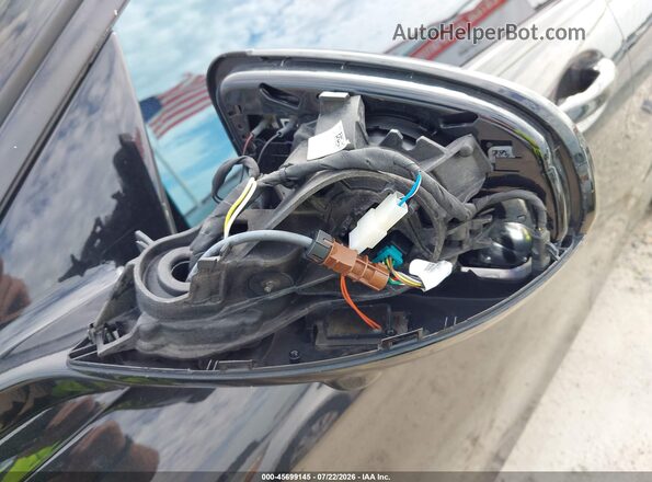 WDDUG8FB2GA210873 2016 MERCEDES-BENZ S-CLASS Black 