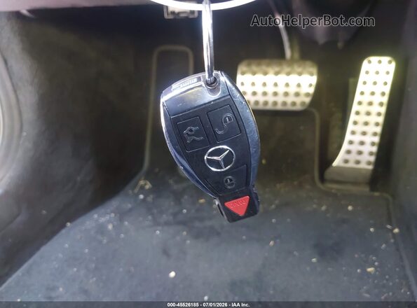 WDDUG8FB3GA210994 2016 MERCEDES-BENZ S-CLASS Черный Вид панели приборов