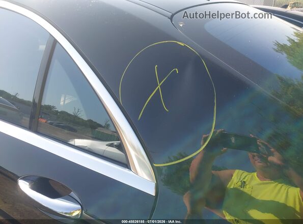 WDDUG8FB3GA210994 2016 MERCEDES-BENZ S-CLASS Черный Вид щитка приборов