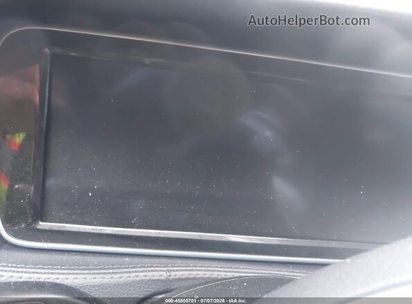 WDDUG8FB4GA259329 2016 MERCEDES-BENZ S-CLASS Черный Вид задних сидений