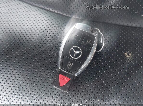 WDDUG8FB4GA259329 2016 MERCEDES-BENZ S-CLASS Черный Вид панели приборов
