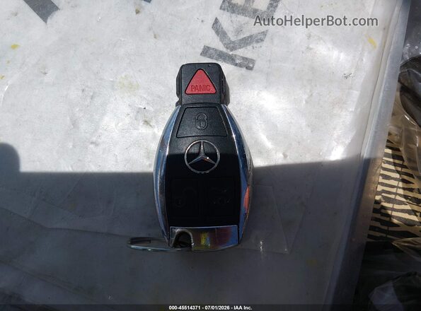 WDDUG8FBXGA214265 2016 MERCEDES-BENZ S-CLASS Белый Вид панели приборов