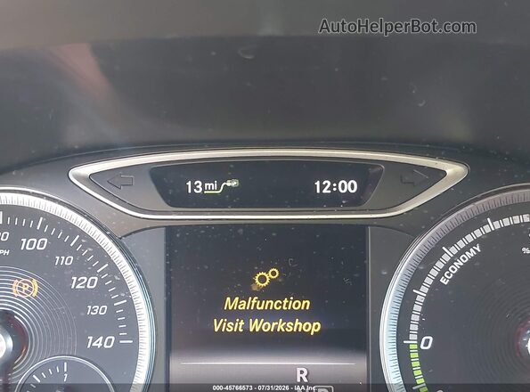 WDDVP9AB2HJ016718 2017 MERCEDES-BENZ B 250E Black 