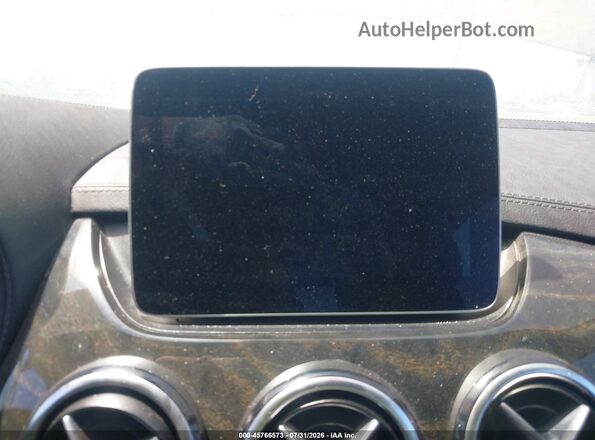 WDDVP9AB2HJ016718 2017 MERCEDES-BENZ B 250E Black 