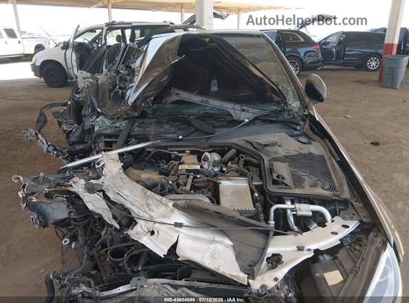 WDDWF4JB5JR410585 2018 MERCEDES-BENZ C-CLASS Черный Вид сзади