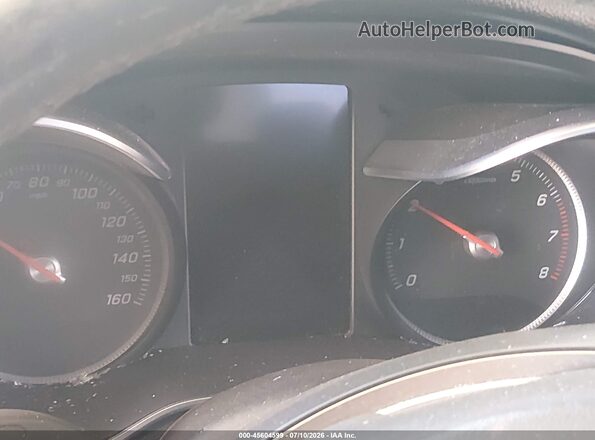 WDDWF4JB5JR410585 2018 MERCEDES-BENZ C-CLASS Черный Панорамный вид салона 360°