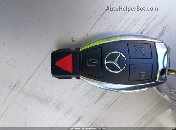WDDWF4JB9JR410489 2018 MERCEDES-BENZ C-CLASS Black Widok deski rozdzielczej