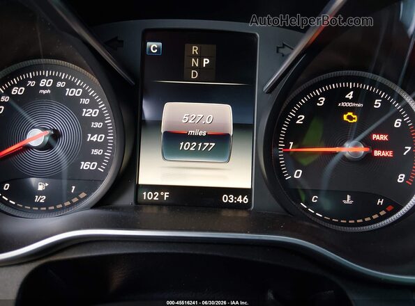 WDDWF4KB1JR392276 2018 MERCEDES-BENZ C-CLASS White Вид задніх сидінь