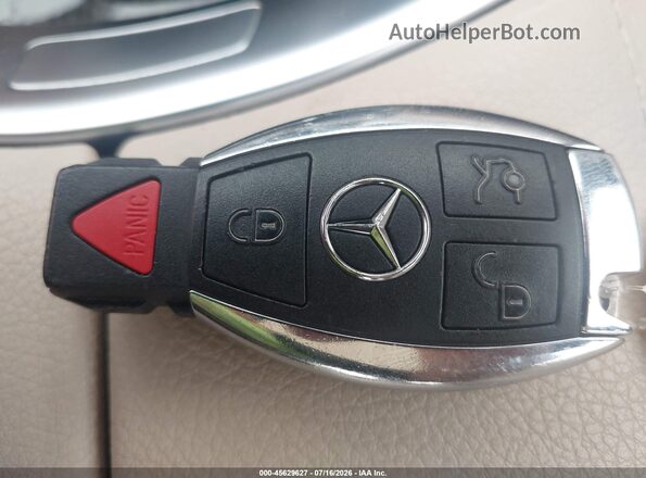 WDDWF4KB6JR337144 2018 MERCEDES-BENZ C-CLASS Dark Blue Widok deski rozdzielczej