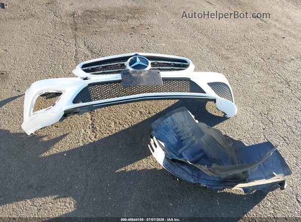 WDDWF8DB4LR557390 2020 MERCEDES-BENZ C-CLASS White 