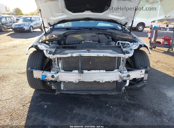 WDDWF8DB4LR557390 2020 MERCEDES-BENZ C-CLASS White 
