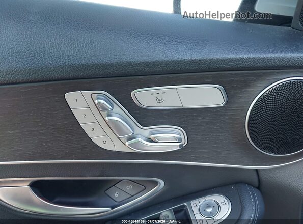 WDDWF8DB4LR557390 2020 MERCEDES-BENZ C-CLASS White 