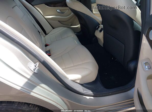 WDDWF8DB6LR534645 2020 MERCEDES-BENZ C-CLASS Tan Вид наклейки з VIN-кодом