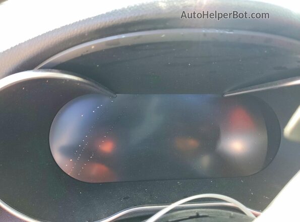 WDDWF8EB0LR543470 2020 MERCEDES-BENZ C Gray Instrument cluster view