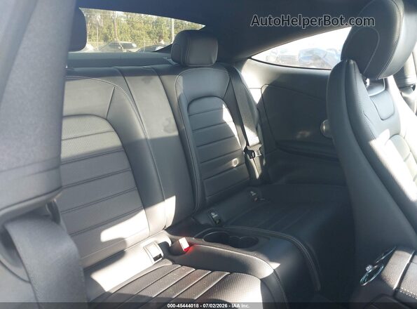 WDDWJ4JB2HF442405 2017 MERCEDES-BENZ C-CLASS Silver VIN կոդի պիտակի տեսք