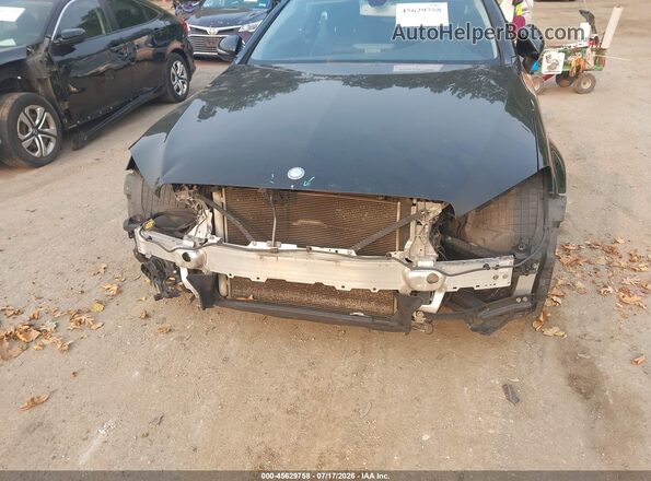 WDDWJ4KB4HF479521 2017 MERCEDES-BENZ C-CLASS Black Widok z przodu