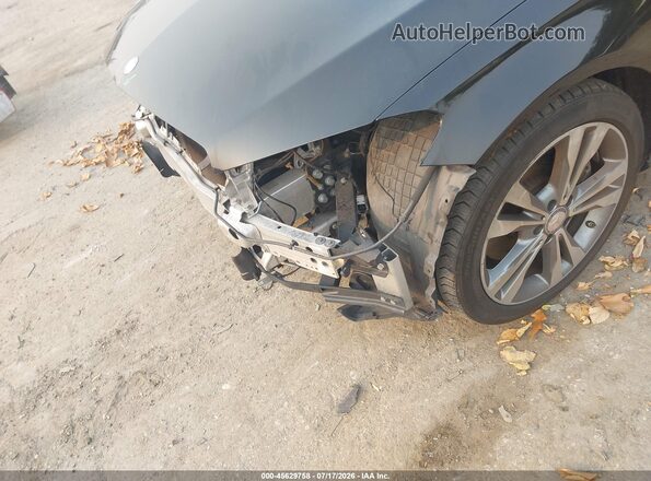 WDDWJ4KB4HF479521 2017 MERCEDES-BENZ C-CLASS Black 