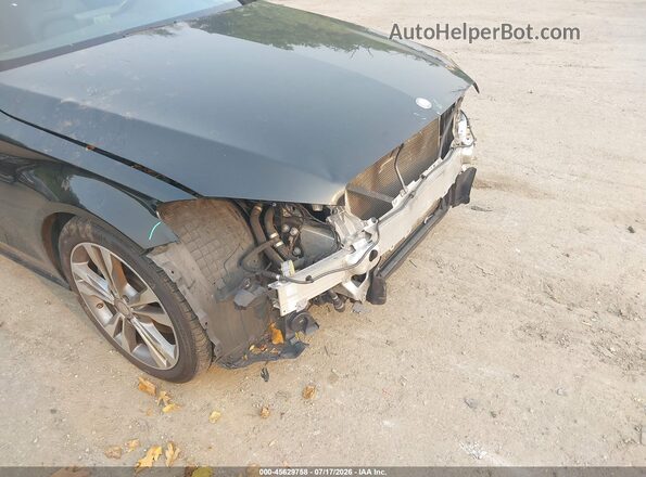 WDDWJ4KB4HF479521 2017 MERCEDES-BENZ C-CLASS Black 
