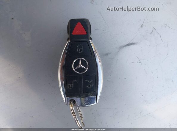 WDDWJ4KB6HF401645 2017 MERCEDES-BENZ C-CLASS Black Вид панелі приладів