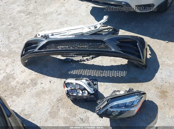 WDDWJ6EB4LF970090 2020 MERCEDES-BENZ AMG C 43 Серый Вид щитка приборов