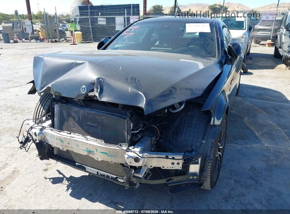 WDDWJ6EB4LF970090 2020 MERCEDES-BENZ AMG C 43 Серый Вид спереди