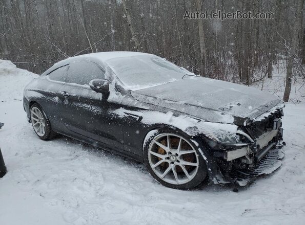 WDDWJ6EB5JF718930 2018 MERCEDES-BENZ C Brown Առջևի աջ