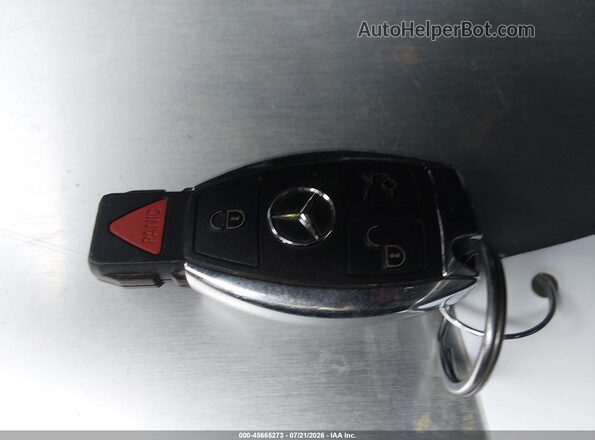 WDDWJ6EB7HF517721 2017 MERCEDES-BENZ AMG C 43 Black Widok deski rozdzielczej