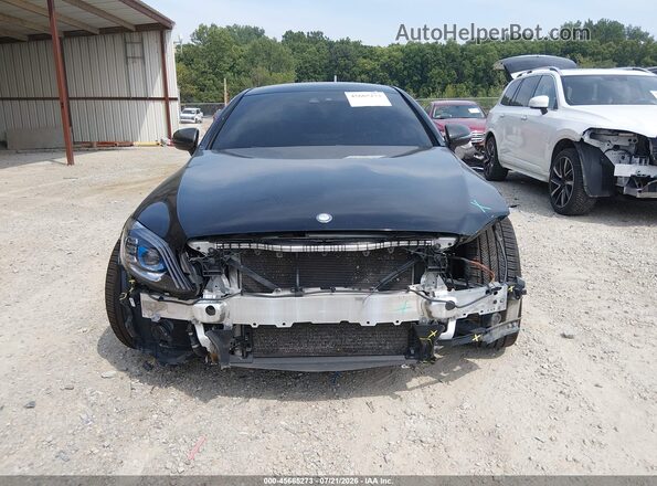 WDDWJ6EB7HF517721 2017 MERCEDES-BENZ AMG C 43 Black Widok wnętrza z tyłu