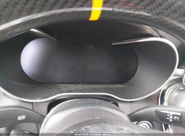 WDDWJ6EB9KF837744 2019 MERCEDES-BENZ AMG C 43 Gray 
