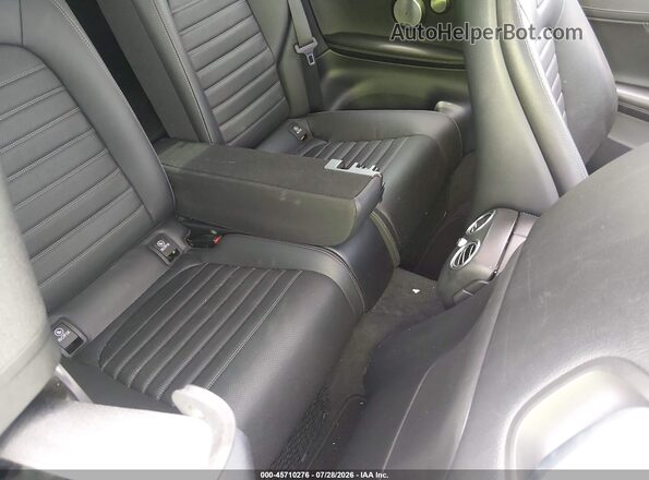 WDDWJ6EB9KF837744 2019 MERCEDES-BENZ AMG C 43 Gray VIN կոդի պիտակի տեսք