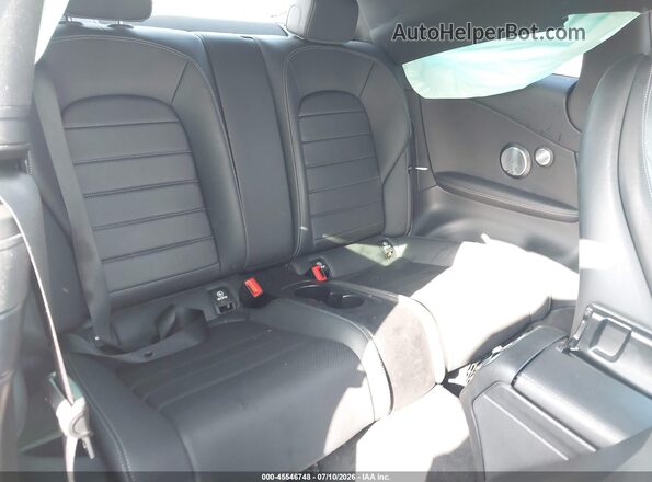 WDDWJ8DB8KF846352 2019 MERCEDES-BENZ C-CLASS Серебряный Вид наклейки с VIN-кодом