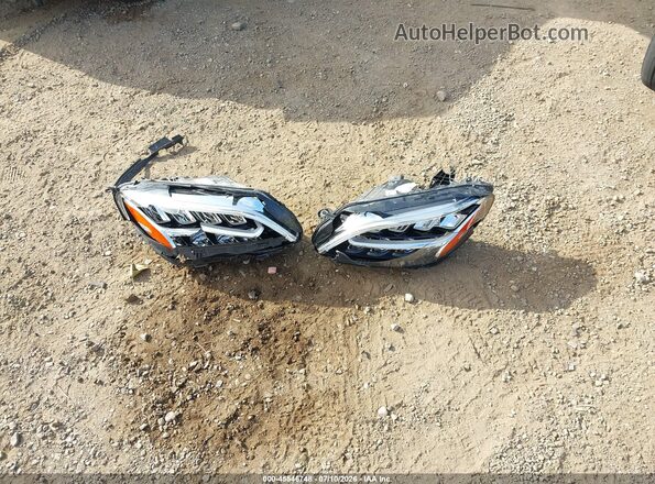 WDDWJ8DB8KF846352 2019 MERCEDES-BENZ C-CLASS Серебряный Вид щитка приборов