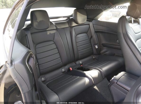 WDDWK4KB6JF665631 2018 MERCEDES-BENZ C-CLASS Черный Вид наклейки с VIN-кодом