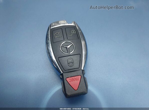 WDDWK4KB9JF700596 2018 MERCEDES-BENZ C-CLASS White წინა პანელის ხედი
