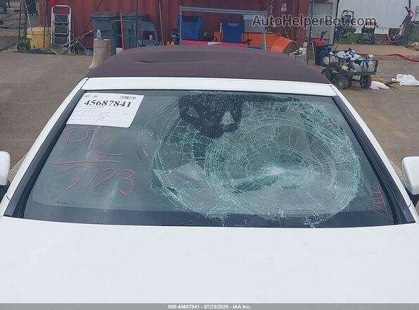 WDDWK8DB8KF857218 2019 MERCEDES-BENZ C-CLASS White Դիմացի տեսք