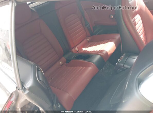 WDDWK8EB0KF786224 2019 MERCEDES-BENZ C-CLASS Black VIN კოდის სტიკერის ხედი