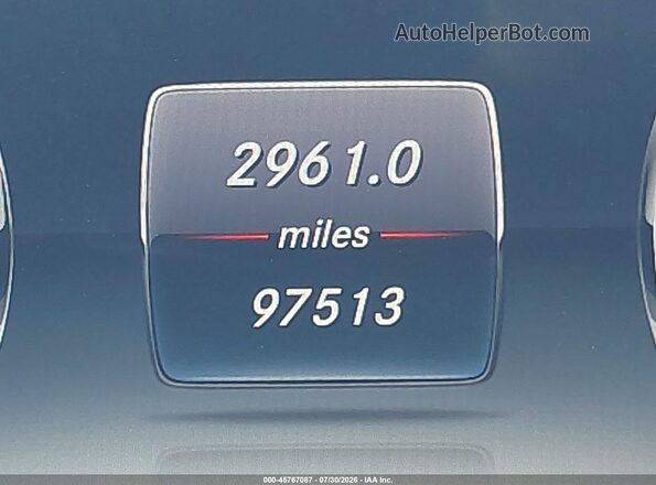 WDDXJ8FB1HA030753 2017 MERCEDES-BENZ S-CLASS Gray 
